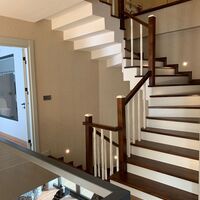 Вилла в Турции, Стамбул, 680 кв.м.