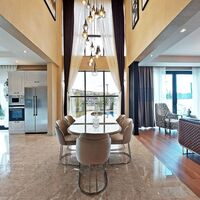 Вилла в Турции, Стамбул, 680 кв.м.