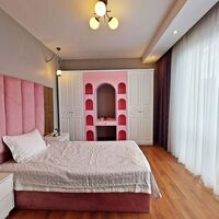 Вилла в Турции, Стамбул, 680 кв.м.