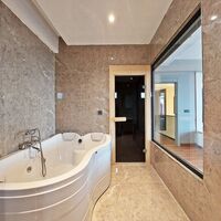 Вилла в Турции, Стамбул, 680 кв.м.