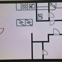 Апартаменты в Финляндии, Коувола, 57 кв.м.