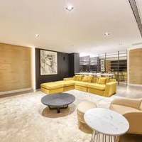 Вилла в Турции, Стамбул, 715 кв.фт.