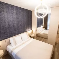 Апартаменты в Турции, Стамбул, 262 кв.м.