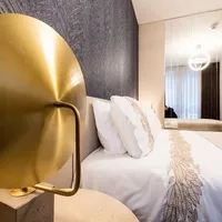 Апартаменты в Турции, Стамбул, 262 кв.м.