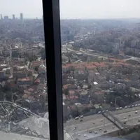 Торговый центр в Турции, Стамбул, 75 кв.фт.