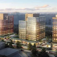 Апартаменты в Турции, Стамбул, 117 кв.м.