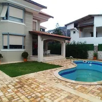 Villa in Turkey, Villa, 380 sq.ft.