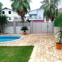 Villa in Turkey, Villa, 380 sq.ft.