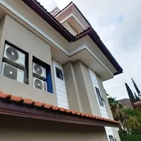 Villa in Turkey, Villa, 380 sq.ft.