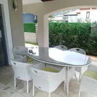Villa in Turkey, Villa, 380 sq.ft.