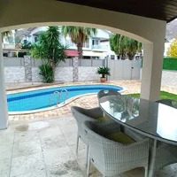 Villa in Turkey, Villa, 380 sq.ft.