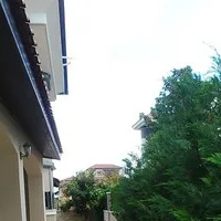 Villa in Turkey, Villa, 380 sq.ft.