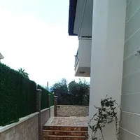 Villa in Turkey, Villa, 380 sq.ft.
