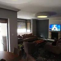 Villa in Turkey, Villa, 380 sq.ft.