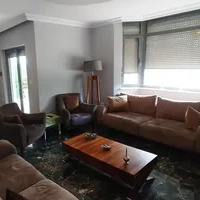 Villa in Turkey, Villa, 380 sq.ft.