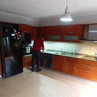 Villa in Turkey, Villa, 380 sq.ft.