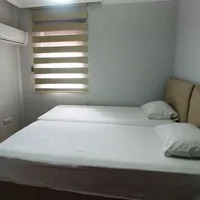 Villa in Turkey, Villa, 380 sq.ft.