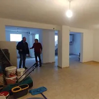 Villa in Turkey, Villa, 380 sq.ft.