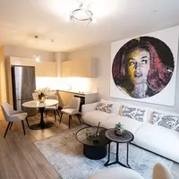 Апартаменты в Турции, Стамбул, 117 кв.м.