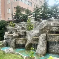 Апартаменты в Турции, Стамбул, 270 кв.фт.