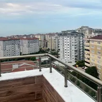 Апартаменты в Турции, Стамбул, 270 кв.фт.