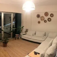 Apartment in Turkey, Istanbul, 117 sq.ft.