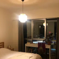 Apartment in Turkey, Istanbul, 117 sq.ft.