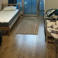 Apartment in Turkey, Istanbul, 117 sq.ft.