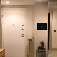 Apartment in Turkey, Istanbul, 117 sq.ft.