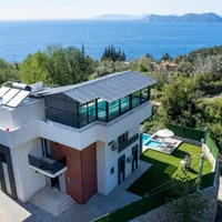 Villa in Turkey, Villa, 250 sq.ft.