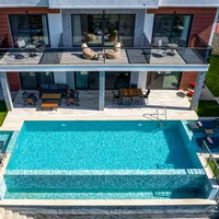 Villa in Turkey, Villa, 250 sq.ft.