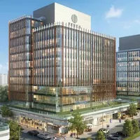 Апартаменты в Турции, Стамбул, 79 кв.м.