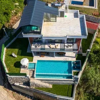 Villa in Turkey, Villa, 250 sq.ft.