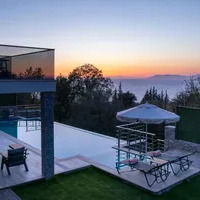 Villa in Turkey, Villa, 250 sq.ft.