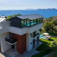 Villa in Turkey, Villa, 250 sq.ft.