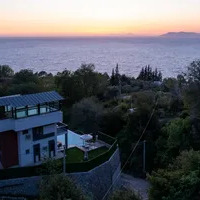 Villa in Turkey, Villa, 250 sq.ft.