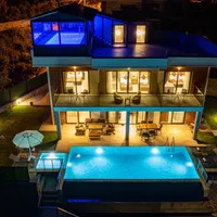 Villa in Turkey, Villa, 250 sq.ft.