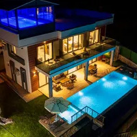 Villa in Turkey, Villa, 250 sq.ft.