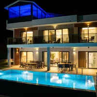 Villa in Turkey, Villa, 250 sq.ft.