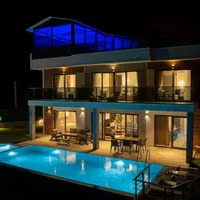 Villa in Turkey, Villa, 250 sq.ft.