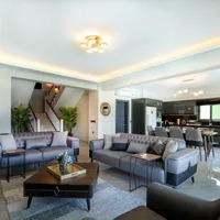 Villa in Turkey, Villa, 250 sq.ft.