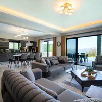 Villa in Turkey, Villa, 250 sq.ft.