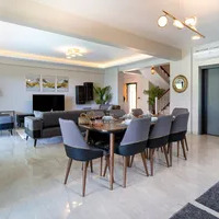Villa in Turkey, Villa, 250 sq.ft.