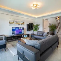 Villa in Turkey, Villa, 250 sq.ft.