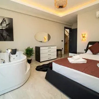 Villa in Turkey, Villa, 250 sq.ft.