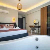 Villa in Turkey, Villa, 250 sq.ft.