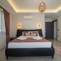 Villa in Turkey, Villa, 250 sq.ft.