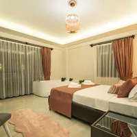Villa in Turkey, Villa, 250 sq.ft.