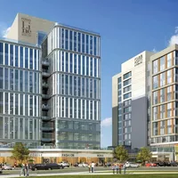 Апартаменты в Турции, Стамбул, 79 кв.м.