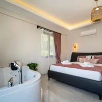 Villa in Turkey, Villa, 250 sq.ft.